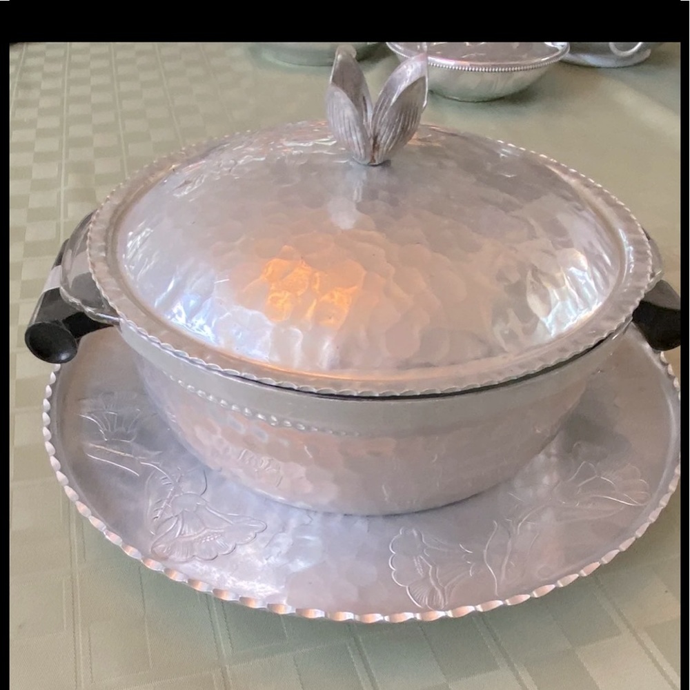 Vintage Puralum from Italy